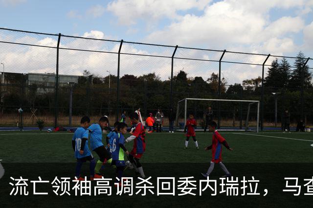 流亡领袖高调杀回委内瑞拉，马查多要选举，美国却急着先签石油？